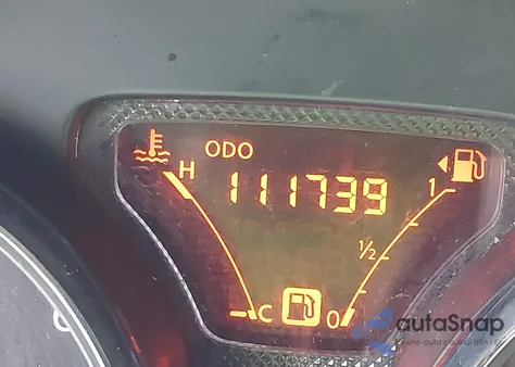 2014 Nissan Versa Note Sv из США, поврежденный, VIN 3N1CE2CP1EL404439